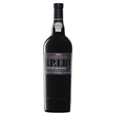 Vinho do Porto Ramos Pinto LBV 2018 Tinto 750ml