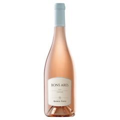 Vinho Bons Ares Rosé 750ml