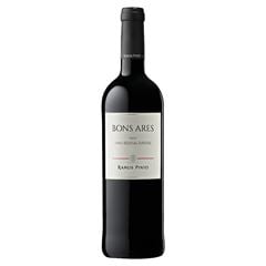 Vinho Bons Ares Tinto 750ml