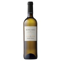 Vinhos Bons Ares Branco 750ml