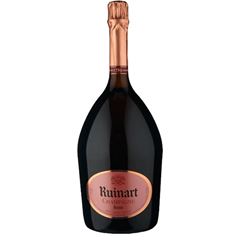 Champagne Ruinart Brut Rosé Magnum 1500ml