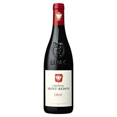 Vinho Château Mont-Redon Lirac Tinto 750ml