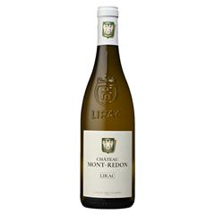 Vinho Château Mont-Redon Lirac Branco 750ml