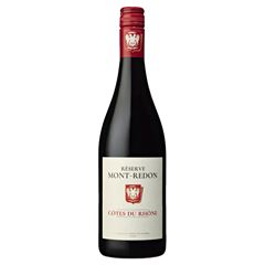 Vinho Château Mont-Redon Cotê du Rhône Réserve Tinto 750ml