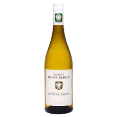 Vinho Château Mont-Redon Côtes du Rhône Réserve Branco 750ml