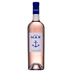 Vinho Saint Max Côtes de Provence Rosé 750ml