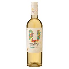 Vinho Undurraga Sauvignon Blanc Sweet 750ml