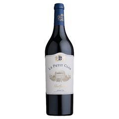 Vinho Le Petit Clos 2021 Tinto 750ml