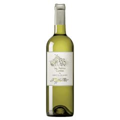 Vinho Les Petites Cuvées Branco 750ml