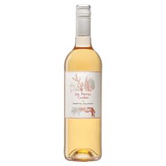 Vinho Les Petites Cuvées Rosé 750ml