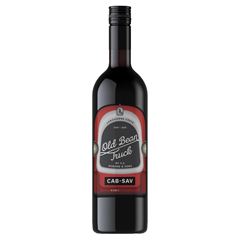 Vinho The Old Bean Truck Cabernet Sauvignon Tinto 750ml