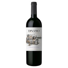 Vinho Dinamo Cabernet Sauvignon Tinto 750ml