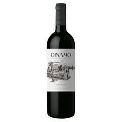Vinho Dinamo Carménère Tinto 750ml