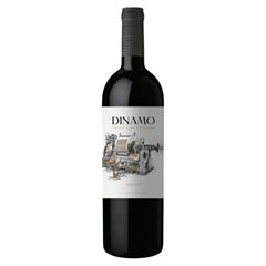 Vinho Dinamo Merlot Tinto 750ml