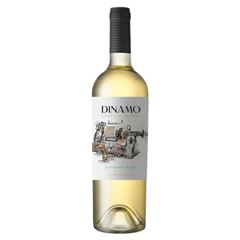 Vinho Dinamo Sauvignon Blanc 750ml
