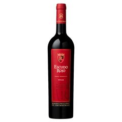 Vinho Baron Philippe de Rothschild Escudo Rojo Gran Reserva Tinto 750ml
