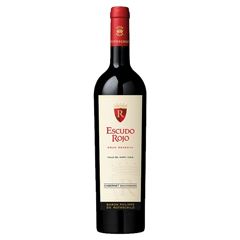 Vinho Baron Philippe de Rothschild Escudo Rojo Gran Reserva Cabernet Sauvignon Tinto 750ml