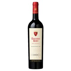 Vinho Baron Philippe de Rothschild Escudo Rojo Gran Reserva Carménère Tinto 750ml