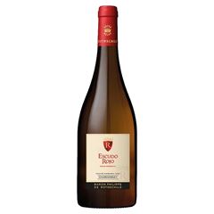 Vinho Baron Philippe de Rothschild Escudo Rojo Gran Reserva Chardonnay Branco 750ml