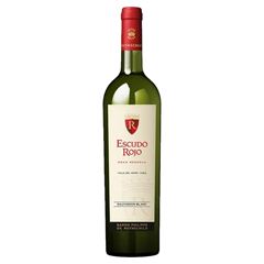 Vinho Baron Philippe de Rothschild Escudo Rojo Gran Reserva Sauvignon Blanc 750ml