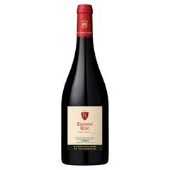 Vinho Barão Philippe de Rothschild Escudo Rojo Gran Reserva Syrah Tinto 750ml