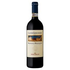 Vinho Brunello di Montalcino CastelGiocondo Tinto 750ml