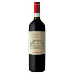 Vinho Castiglioni Chianti Frescobaldi Tinto 750ml