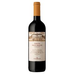 Vinho Castiglioni Frescobaldi Tinto 750ml