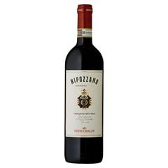 Vinho Frescobaldi Riserva Nipozzano Chianti Rúfina Tinto 750ml