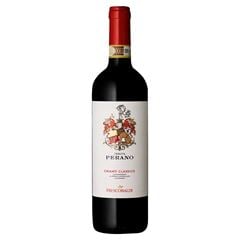 Vinho Chianti Classico Frescobaldi Perano Tinto 750ml 