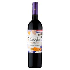 Vinho Viu Manent Secreto Cabernet Sauvignon Tinto 750ml