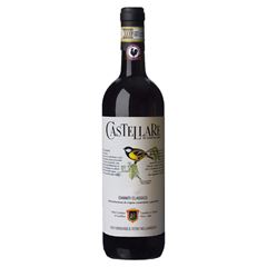 Vinho Castellare Chianti Clássico Tinto 750ml