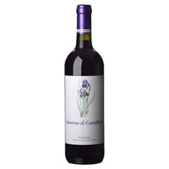 Vinho Governo Di Castellare Tinto 750ml
