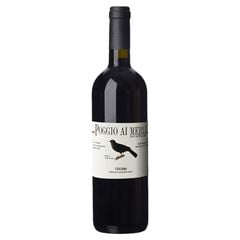 Vinho Castellare Toscana Poggio Ai Merli Tinto 750ml