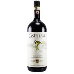 Vinho Castellare Chianti Classico Tinto 1500ml