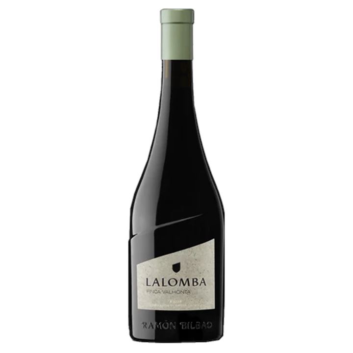 Vinho Ramón Bilbao Tinto Seco Espanha Lalomba Finca Valhonta Tempranillo 750ml