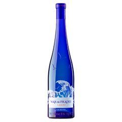 Vinho Mar de Frades Albariño Branco 750ml