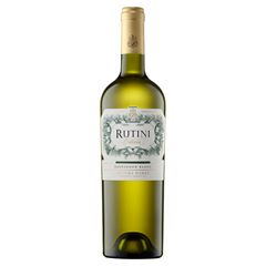 Vinho Rutini Colección Sauvignon Blanc 750ml