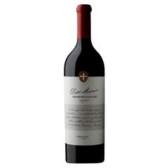 Vinho Familia Deicas Massimo Tannat Tinto 750ml 