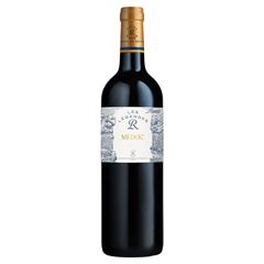 Vinho Château Les Legendes Lafite Rothschild Tinto 750ml