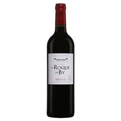 Vinho Château La Roque de By 2018 Tinto 750ml