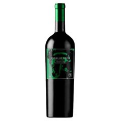 Vinho Caballo Loco Sagrada Família 2023 Tinto 750ml