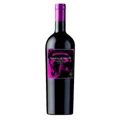 Vinho Caballo Loco Curicó 2022 Tinto 750ml
