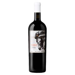 Vinho Caballo Loco Experimental Granítico 2018 Tinto 750ml