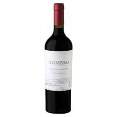 Vinho Tomero Cabernet Sauvignon Tinto 750ml