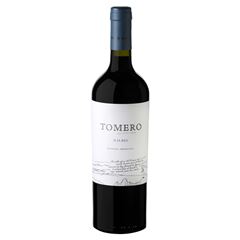 Vinho Tomero Malbec Tinto 750ml