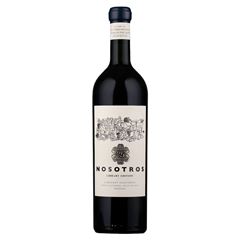 Vinho Nosotros Library Edition Tinto 750ml
