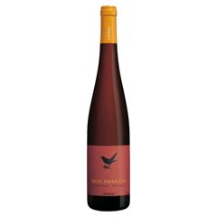 Vinho Bico Amarelo Tinto 750ml