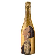 Champagne La Piu Belle 2009 750ml