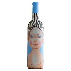 Vinho Vik La Piu Belle 2022 Tinto 750ml